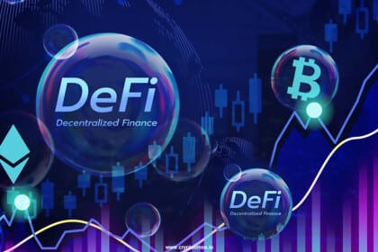 Top 4 DeFi Trends to Look Out