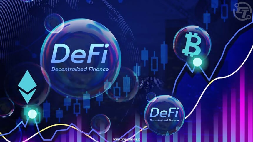 Top 4 DeFi Trends to Look Out