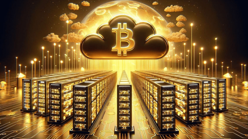 Check Top 7 Free Bitcoin Cloud Mining Platforms of 2024