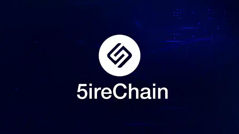 5ireChain To Unleash 5ire Token On December 5