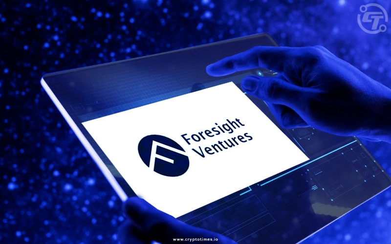 Foresight X Unveils $10 Million Web3-Focused Accelerator