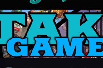 Taki and Game7 Partners for Blockchain Mobile Gaming