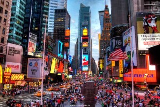 Coinbase Reports 19% New Yorkers Own Crypto, Highest In USA