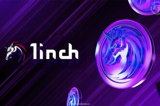 1inch Launches Unicorn Stablecoin 1IS