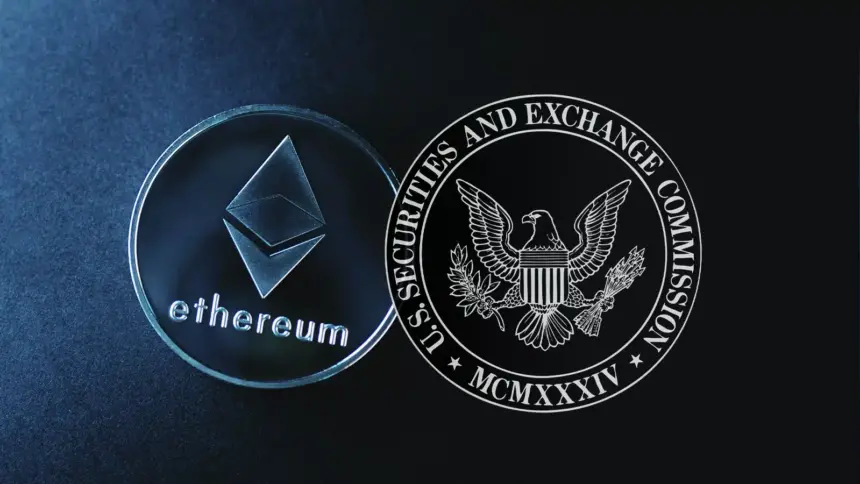 SEC delays Invesco Ethereum ETF over legal, policy concerns Gabriel Mael