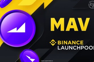 Maverick Protocol: 34th Project on Binance Launchpool