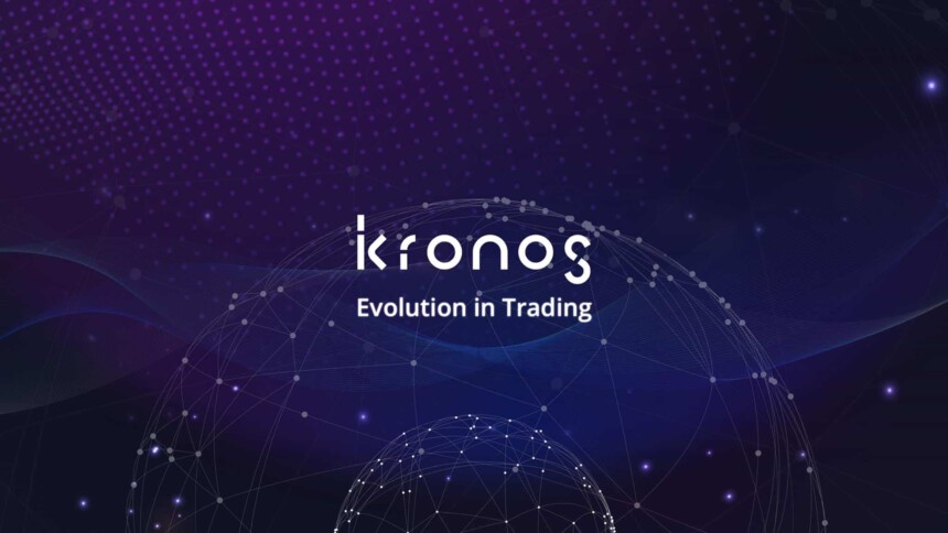 Trading Firm Kronos Loses $25 Million in Ether After API Key Breach