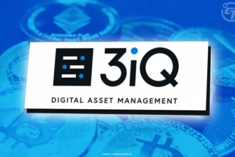 3iQ Launches Two Crypto ETFs in Australia