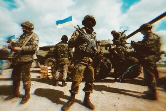 Pro-Russia Militias in Ukraine Received $4 Million in Crypto