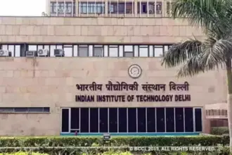 Joint AI and Blockchain Training by IIT Delhi and Government