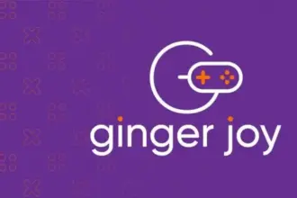 Ginger Joy Raises $1.26 Million to Build Mobile Gaming Ecosystem