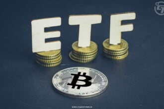 SEC approvals Bitcoin ETF