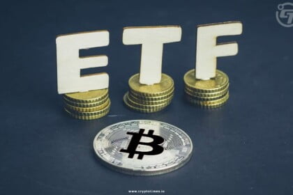 SEC approvals Bitcoin ETF