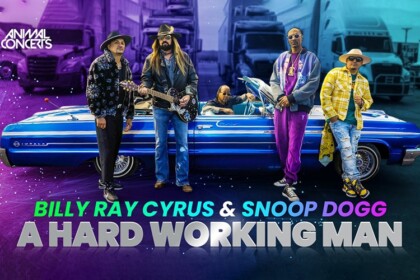 Snoop Dogg x Billy Ray Cyrus’ New single is Accompanied by NFT Drop