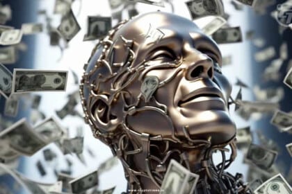 AI Boom Creates Billions As Rich Gets More Richer