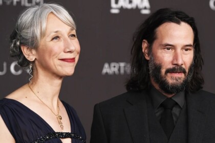 Keanu Reeves Launch Futureverse Foundation with Fluf world NFT