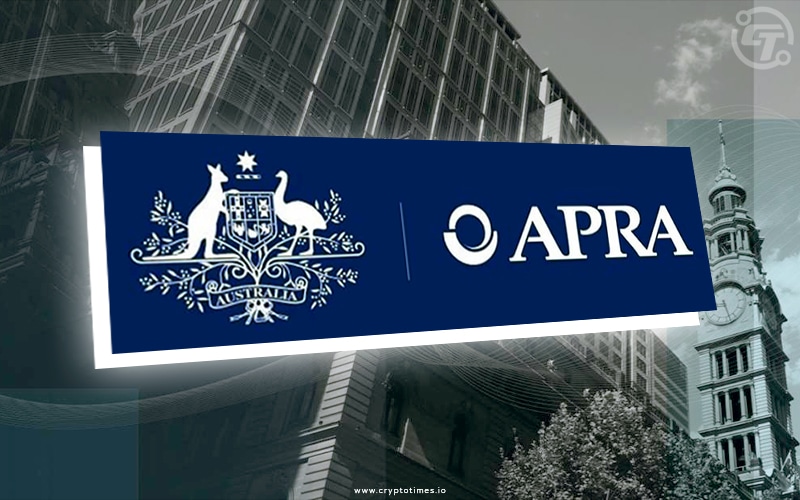 Australian Regulator Wants to Implement Crypto Regulation by 2025