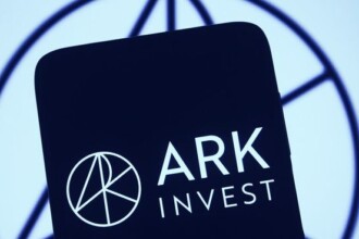 Ark Investment Joins ETF Race, Buys Its Own Bitcoin ETF