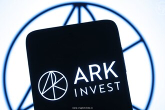 ARK Sold More Coinbase Shares Total Offloading Reach 210M