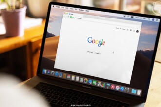 A Victim Loses $900,000 In Google Crypto Ad Scam