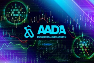 Aada Finance Launches First Lending & Borrowing Protocol on Cardano