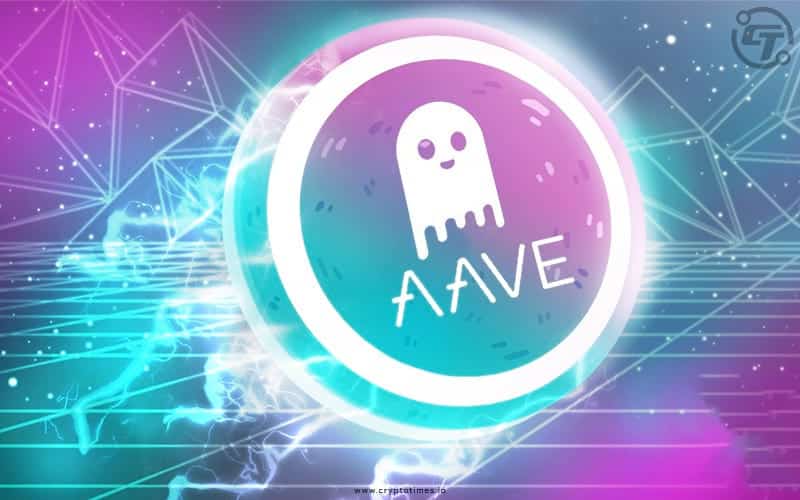 Aave Launching Liquidity Mining Program