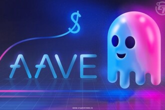 Aave's GHO Stablecoin Launches on Ethereum Mainnet