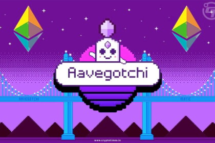 Aavegotchi Launched Bridge to Ethereum with trading Rewards