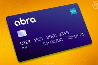 Abra Settles with Texas to Allow Customer Withdrawals