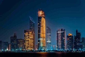 Phoenix Group’s Abu Dhabi Bitcoin Miner IPO Nets $370M