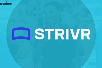 Accenture Invests in Strivr for Immersive Learning in Metaverse