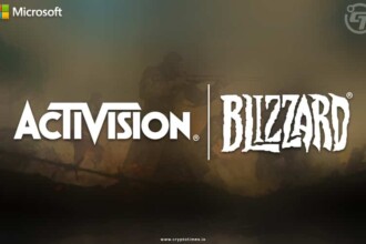 Microsoft Acquiring Activision Blizzard for $69 billion to Advance Metaverse Projects