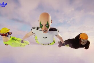 Adidas ‘Into the Metaverse’ to Advance to Phase 2