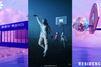 Adidas Launches Its Residency Program To Elevate Digital Art