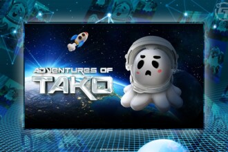 Virtual Influencer Rae to Launch NFT Collection ‘Adventures of Tako’