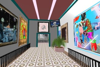 Voxels launches African Museum of the Metaverse