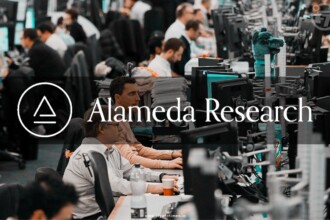 FTX & Alameda Research Insider Trading Busted