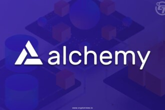 Alchemy Adds New Investors to $80M Series B