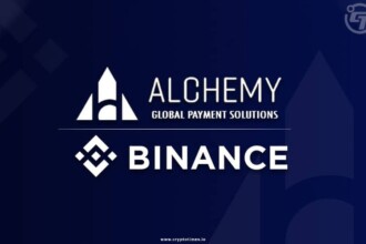 Binance Partners with Alchemy Pay to Drive Its Merchant Integration