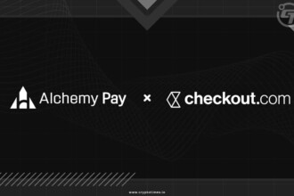 Alchemy Pay Expands Globally with Checkout.com Partnership