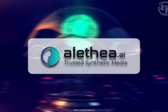 Alethea AI Raises $16 Million in a Private Token Sale