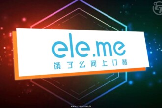 Alibaba’s Food Delivery arm Ele.me Announces its NFTs