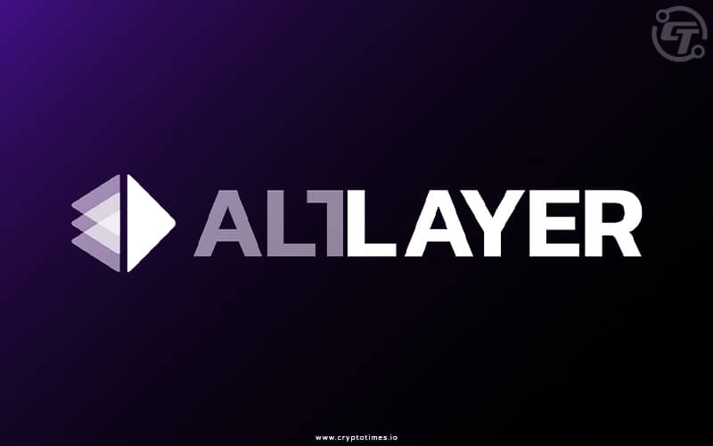 AltLayer Secures $14.4M to Pioneer Next-Gen Ethereum Scaling Solutions