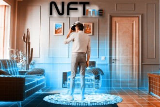 Amazon New Documentary Series 'NFTMe'