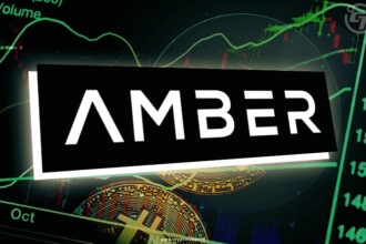 Crypto Startup Amber Expects Funding at $10 Billion Valuation