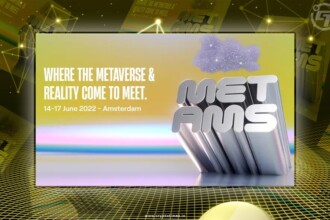 Digital Fashion Brands to attend Amsterdam Metaverse Festival ‘Met Ams’