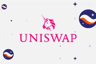 Meet UniStark, Uniswap V3 only Warp'ed to StarkNet!