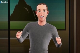 Open, Interoperable Metaverse is ‘Better for Everyone' says Mark Zuckerberg