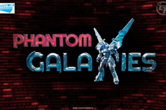 Animoca to Refund Users 265 ETH stolen in Phantom Galaxies’ Discord Hack