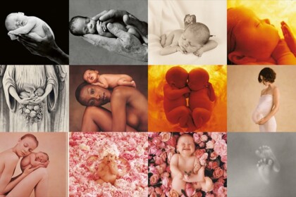 Famous Photographer Anne Geddes Turns her Artistry into NFTs